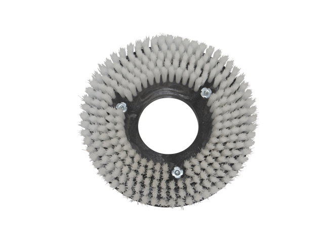 Produktbild Schrubbbürste - Ø 250 mm für Tennant T 3 - 20" (mit 2 Tellerbürsten)
