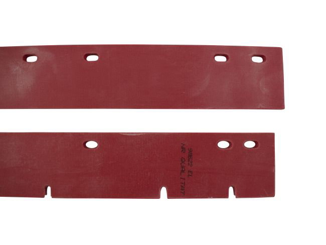 Produktbild Sauglippen-Satz (2 Stück) für Hako Scrubmaster E/B 450