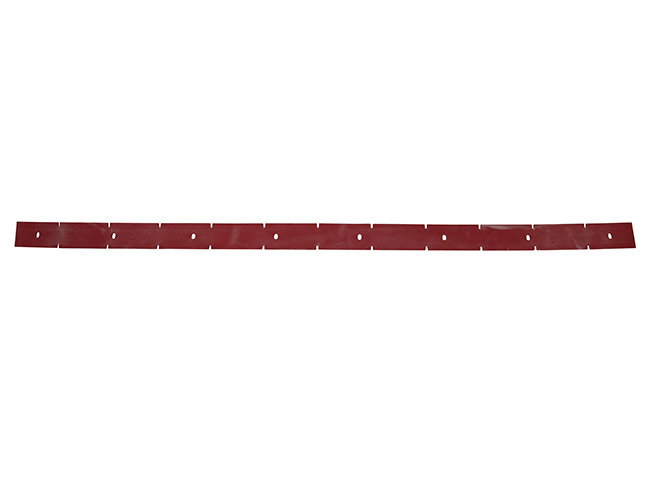 Produktbild Sauglippe vorne für Columbus RA 100 BM 100