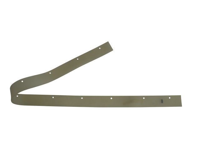 Produktbild Sauglippe hinten für Wetrok Duomatic 700