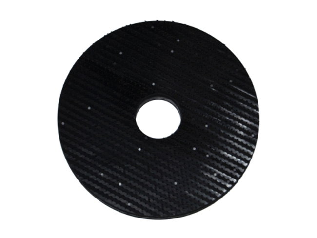 Produktbild Treibteller für Reinigungspads - Ø 235 mm für Comac L 50
