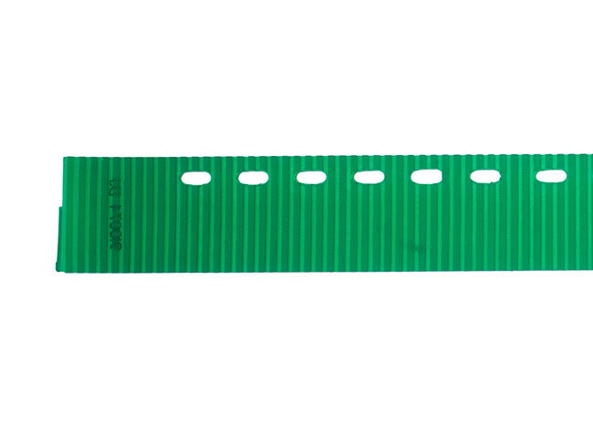 Produktbild Sauglippe vorne für Taski Combimat 1900 (gebogener Saugfuss)