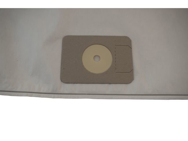 Produktbild Vlies-Staubfilterbeutel, VPE = 10 Stück für Numatic Hetty