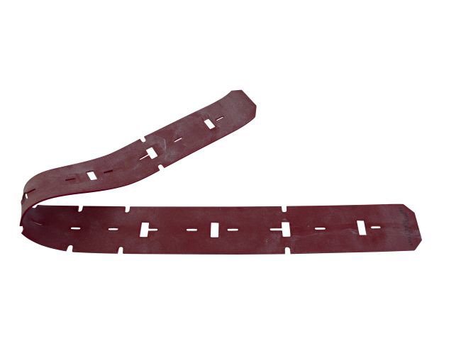 Produktbild Sauglippe vorne für i-team i-Mop XXL