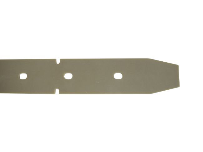 Produktbild Sauglippe vorne für Gansow (IPC-Gansow) CT 110 B 85 / CT 110 BT 85