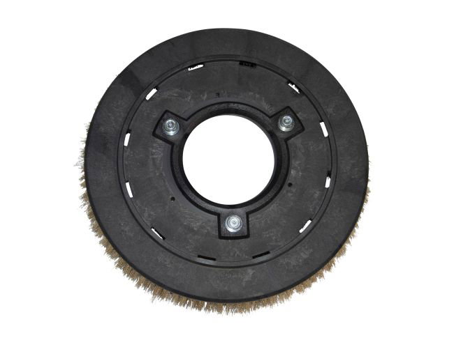 Produktbild Tellerbürste - Ø 440 mm für Hako Scrubmaster 1300