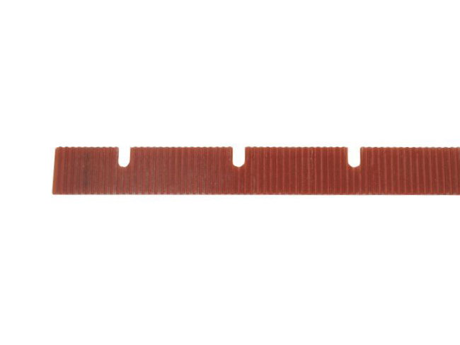 Produktbild Sauglippe vorne oder hinten für Floordress KA 4300