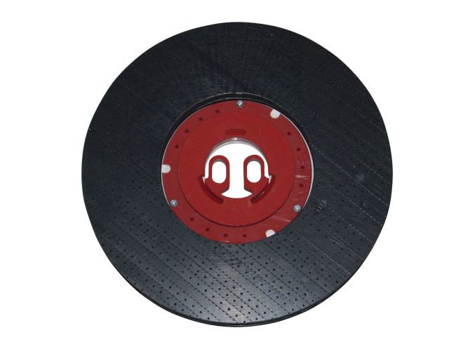 Produktbild Treibteller für Reinigungspads - Ø 330 mm für Hako Scrubmaster B 100 R
