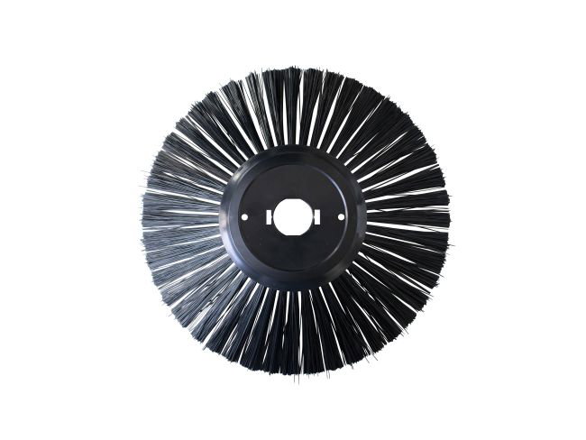 Produktbild Seitenbesen/Tellerbesen für Columbus K 90/50