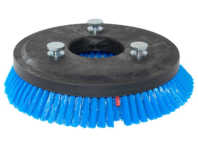 Produktbild Tellerbürste - Ø 250 mm für Cleanfix RA 560