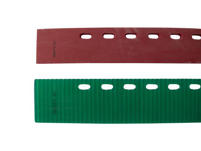 Produktbild Sauglippen-Satz (2 Stück) für Taski Combimat 3000 (gebogener Saugfuss)