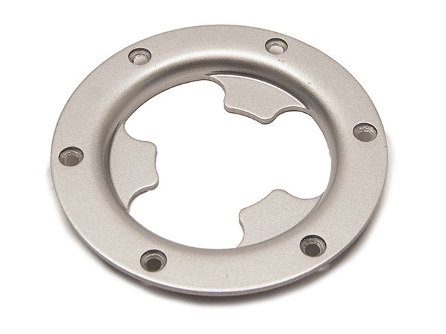 Produktbild Schrubbbürste - Ø 405 mm für RCM Mark I 451