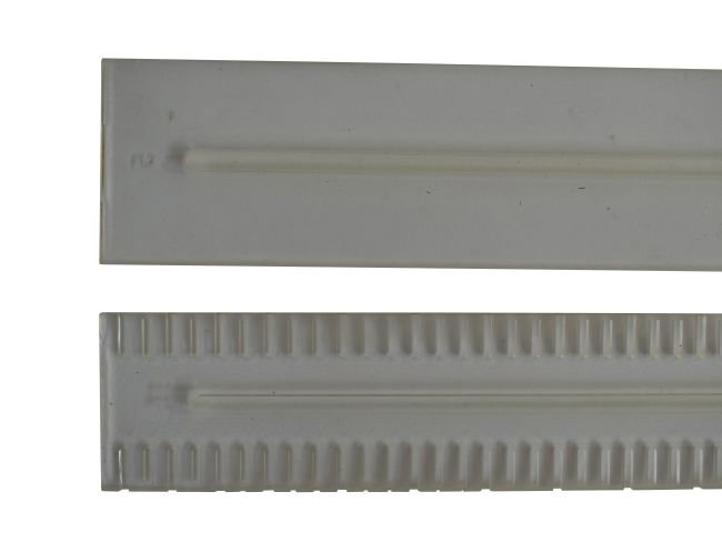 Produktbild Sauglippen-Satz (2 Stück) für Kärcher B 200 R + R 75