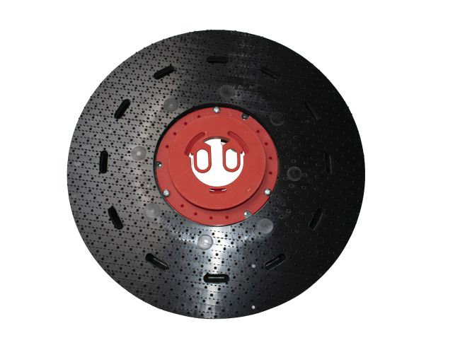 Produktbild Treibteller für Reinigungspads - Ø 380 mm für Comac 17 DS