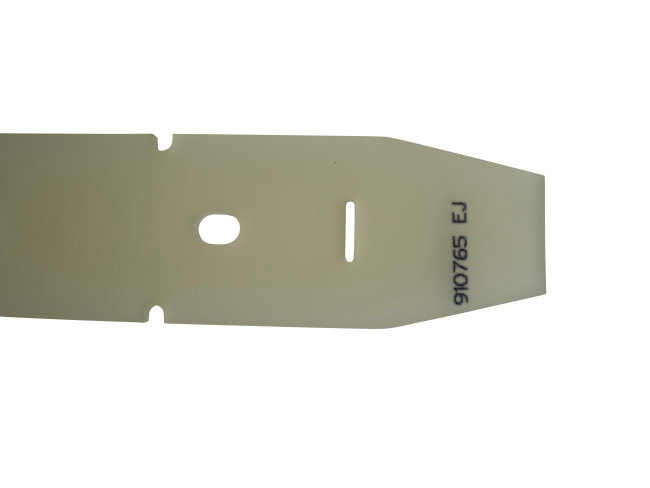 Produktbild Sauglippe vorne für Gansow (IPC-Gansow) CT 110 BT 70