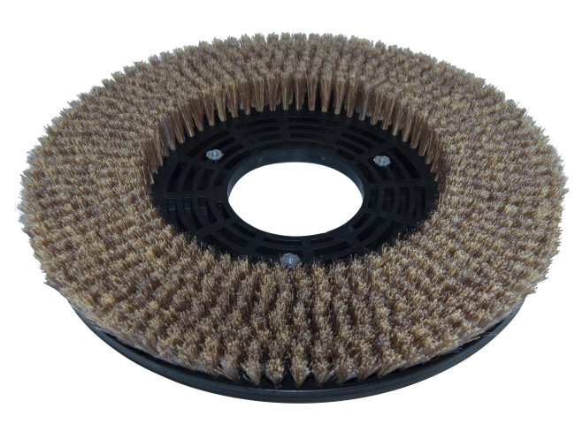 Produktbild Tellerbürste - Ø 485 mm für Floorpul Jade 50