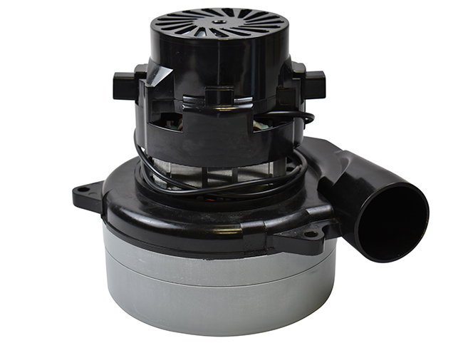 Saugturbine, 24 V Eco-Alternative zu 116157-00