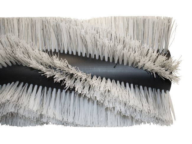 Produktbild Kehrwalze für Electrolux E1220 (Walze mit Halteschlitze)