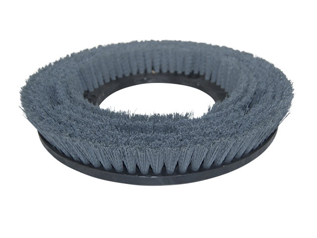 Produktbild Schleifkorn-Tellerbürste - Ø 330 mm, Nylon-Grit 0,6 mm für Nilfisk-Group BR 700 S
