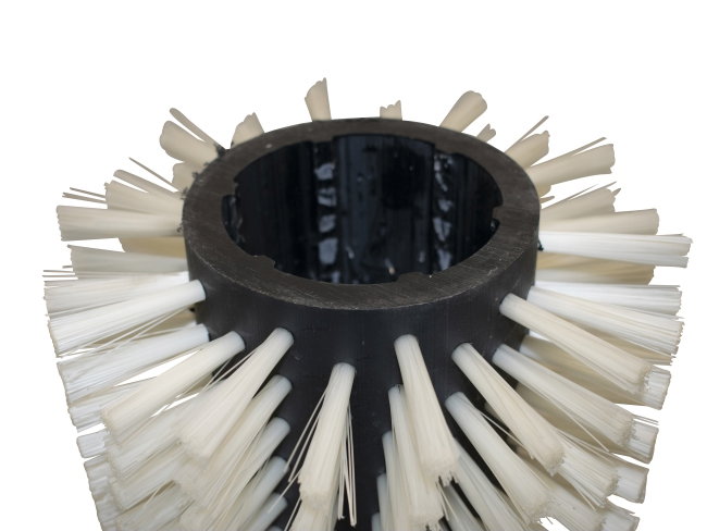 Produktbild Bürstwalze/Walzenbürste für Tennant 7300 mit Schrubbaggregat 1000