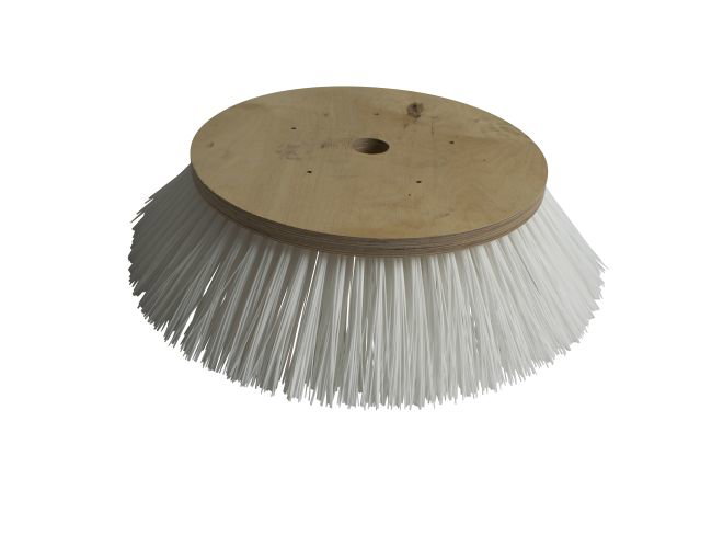 Produktbild Seitenbesen/Tellerbesen für Tennant 810