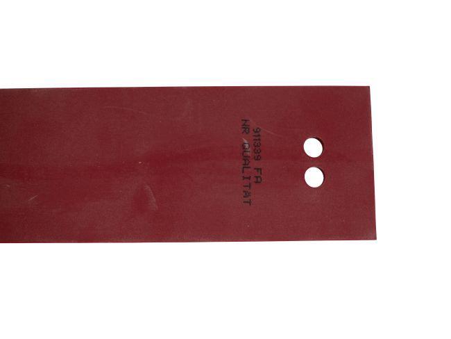 Produktbild Sauglippe hinten für Columbus RA 35 B 10