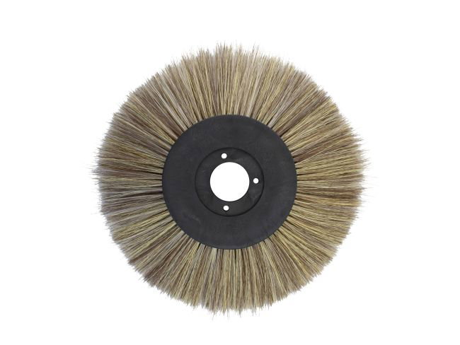 Produktbild Seitenbesen/Tellerbesen für Hako Sweepmaster (Hamster) 650 neu (ab Bj 2013)