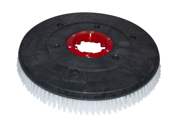 Produktbild Tellerbürste - Ø 450 mm für Gansow (IPC-Gansow) Titan 351 BF 140