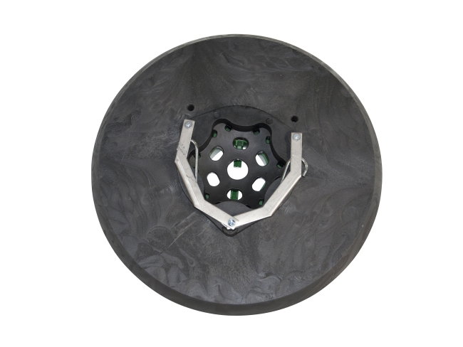 Produktbild Treibteller für Reinigungspads - Ø 340 mm für Tennant T 500 – 28"