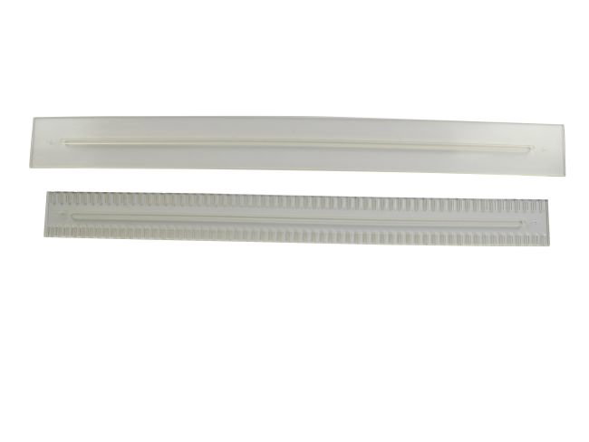 Produktbild Sauglippen-Satz (2 Stück) für Kärcher BD 40/25 C Bp