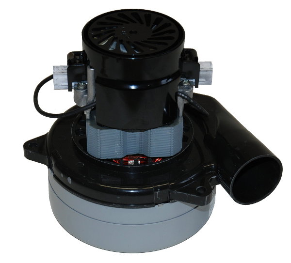 Produktbild AMETEK/LAMB ELECTRIC Saugmotor / Saugturbine für Adiatek Baby /Plus/e