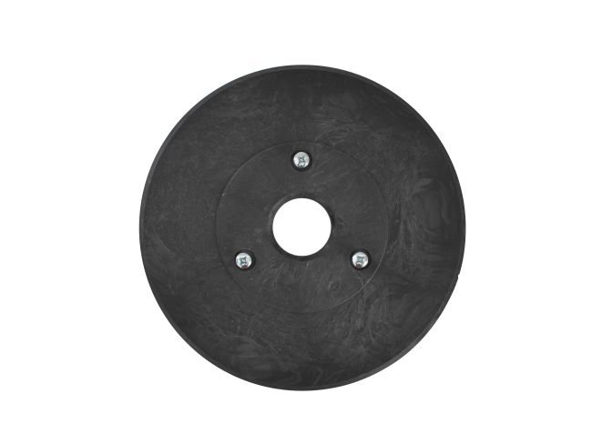 Produktbild Shampoonierbürste - Ø 320 mm für Comac Media 65