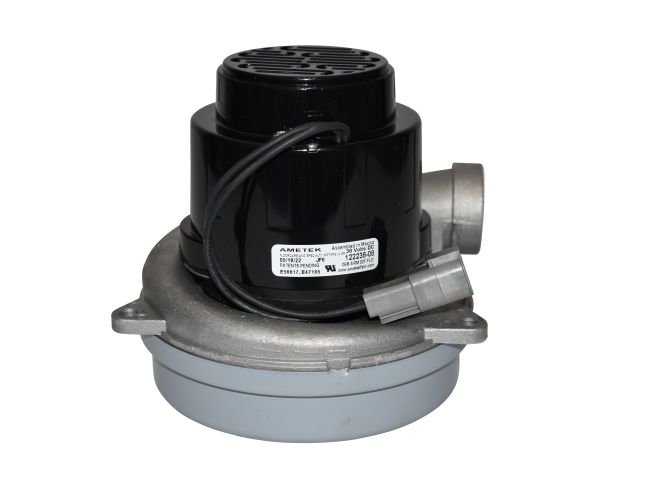 Produktbild Ametek/LAMB ELECTRIC Saugturbine, Original Nummer 122238-08