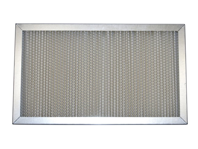Produktbild Kehrmaschinenfilter für Hako Sweepmaster (Hamster) 600 E/V