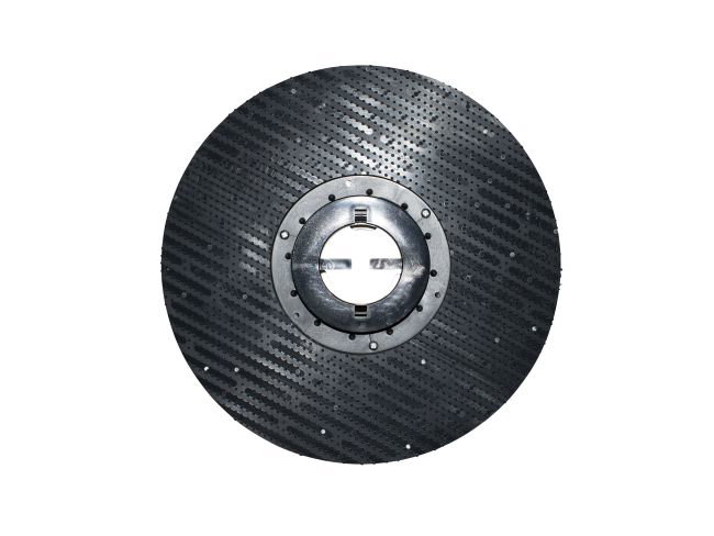 Produktbild Treibteller für Reinigungspads - Ø 350 mm für Columbus RA 35 K 10
