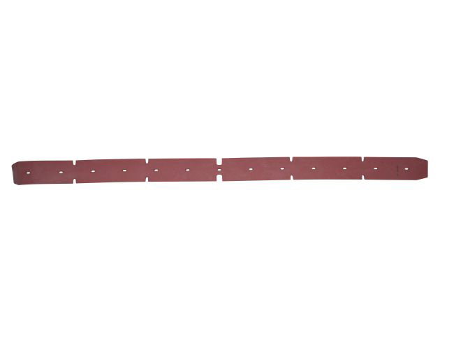 Produktbild Sauglippe vorne für Tennant 7100 - 28"