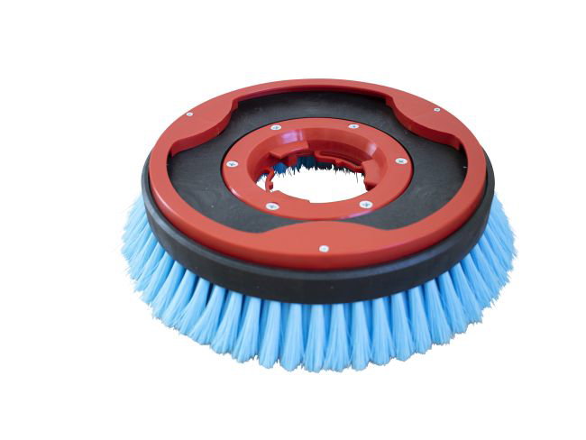 Tellerbürste - Ø 275 mm für Gansow / Gmatic 80 BTX85 / 80 BTXS85