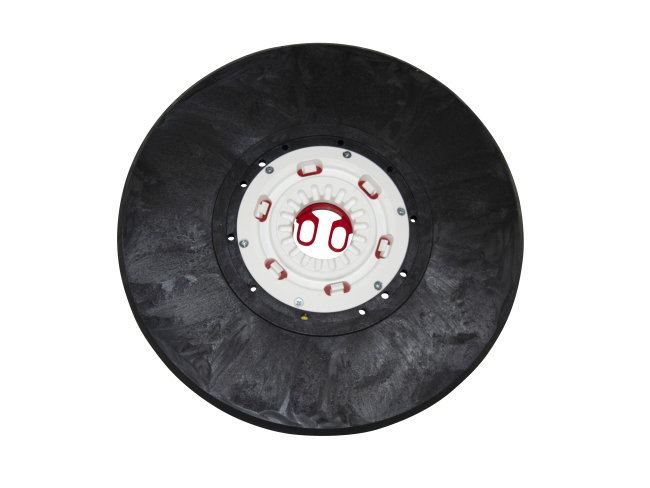 Produktbild Treibteller für Reinigungspads - Ø 460 mm für Power-Boss Admiral 35