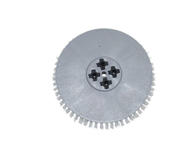 Produktbild Tellerbürste - Ø 255 mm für Cimex Eagle EB 600