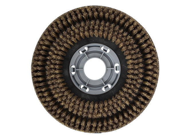 Produktbild Polierbürste - Ø 370 mm  für Hako Scrubmaster B755