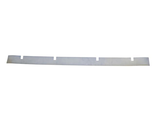 Produktbild Sauglippe hinten für Lavor SCL Easy 55