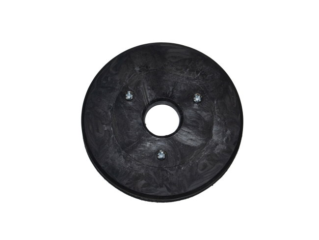 Produktbild Treibteller für Reinigungspads - Ø 255 mm für Adiatek Jade 55