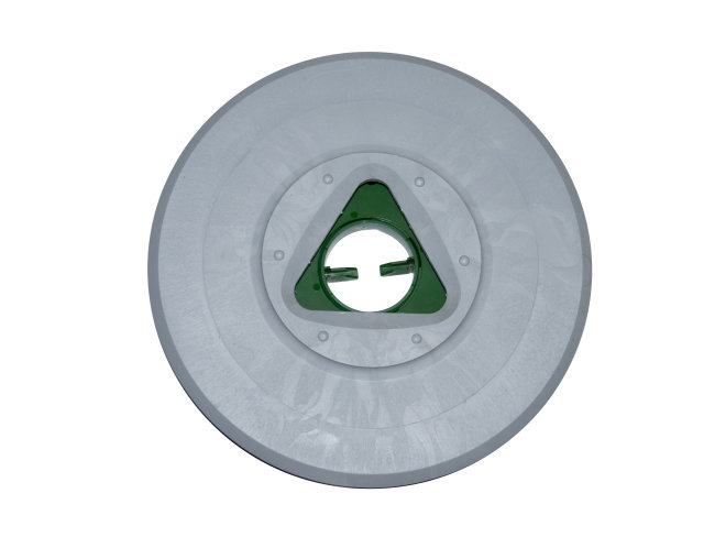 Produktbild Treibteller für Reinigungspads - Ø 355 mm für Ghibli Junior 38 BC
