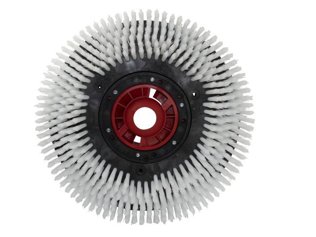 Produktbild Tellerbürste - Ø 370 mm für Taski Combimat 600 B/E