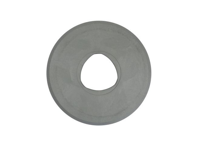 Produktbild Schleifkorn-Tellerbürste - Ø 310 mm - Nylon Grit/Tynex 0,75 mm für Nilfisk-Group BA 650 S