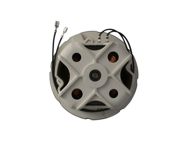 Produktbild DOMEL Staubsaugermotor / Saugturbine, Original Nummer 463.3.270-40