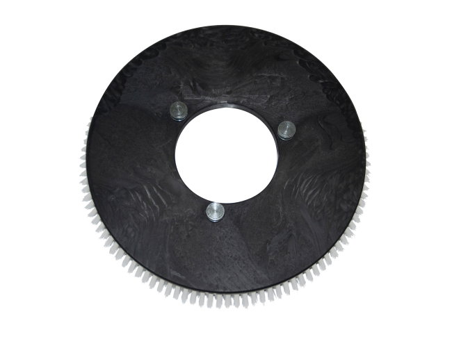 Produktbild Tellerbürste - Ø 430 mm für Cleanfix RA 900 Sauber