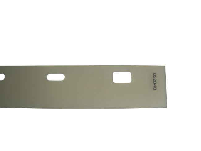 Produktbild Sauglippe hinten für Wetrok Easy Rider S 70