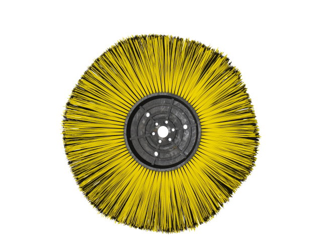 Produktbild Seitenbesen/Tellerbesen für Kärcher KM 100/100 R