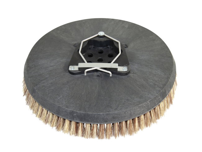 Produktbild Polierbürste - Ø 395 mm für Tennant T 17